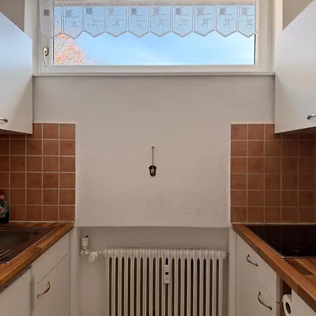 Thurner Apartment