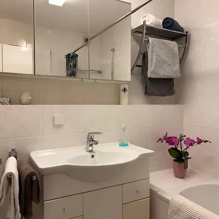 Apartment Thurner *