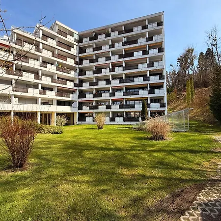 Apartment Thurner