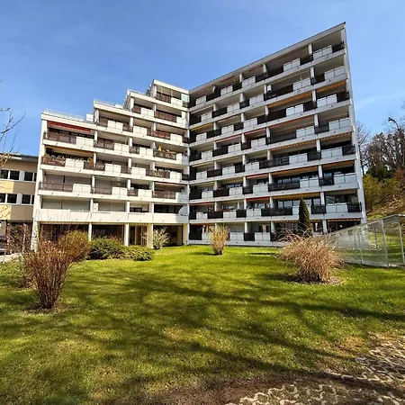 Thurner Apartment *