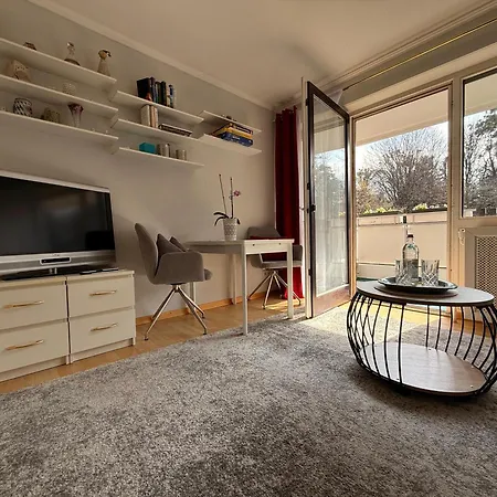 Apartmán Thurner Bad Reichenhall