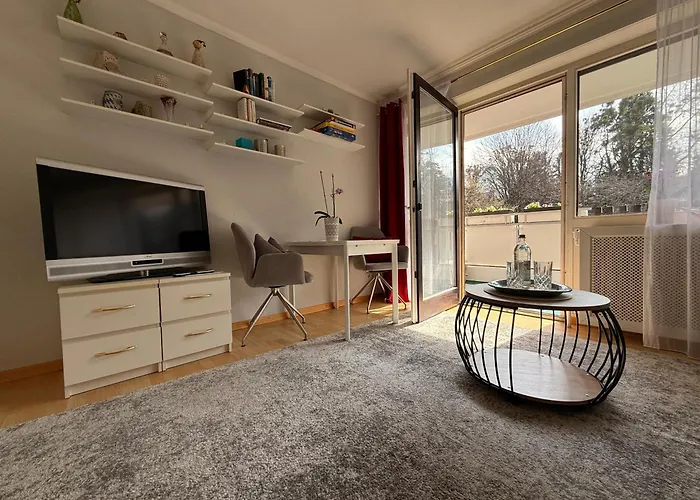 Apartamento Thurner Bad Reichenhall